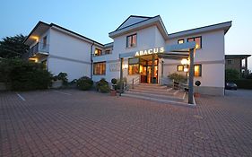 Hotel Abacus